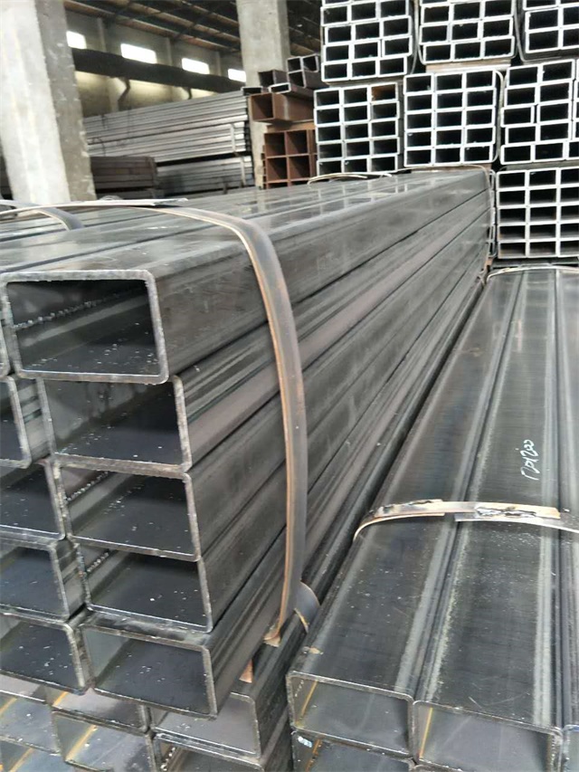 建筑钢结构北关北关北关镀锌矩形管 Q355B 适用场景 建筑钢结构北关北关北关镀锌矩形管 Q355B 适用场景